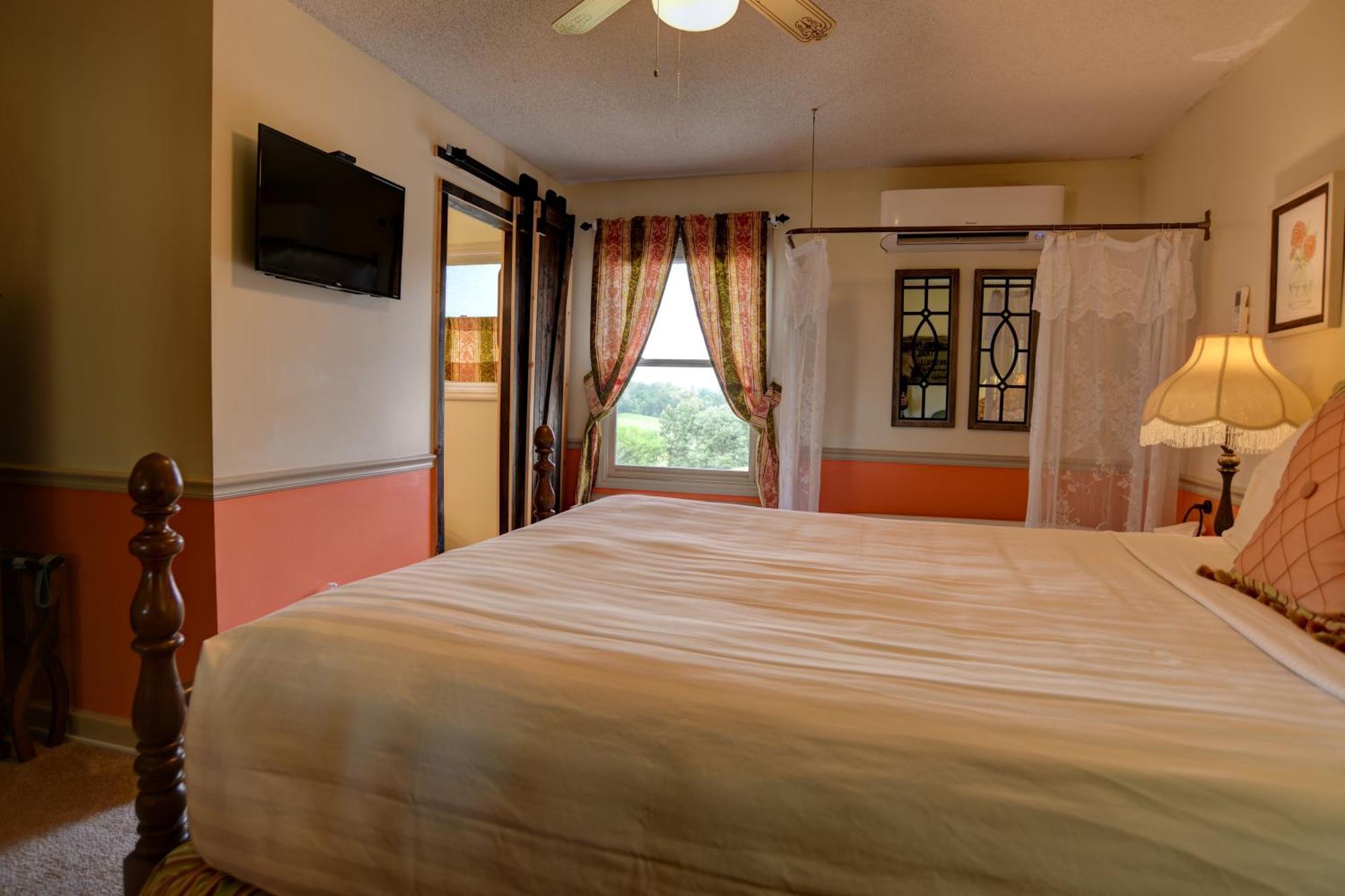 Blue Mountain Mist Country Inn Sevierville Habitación foto